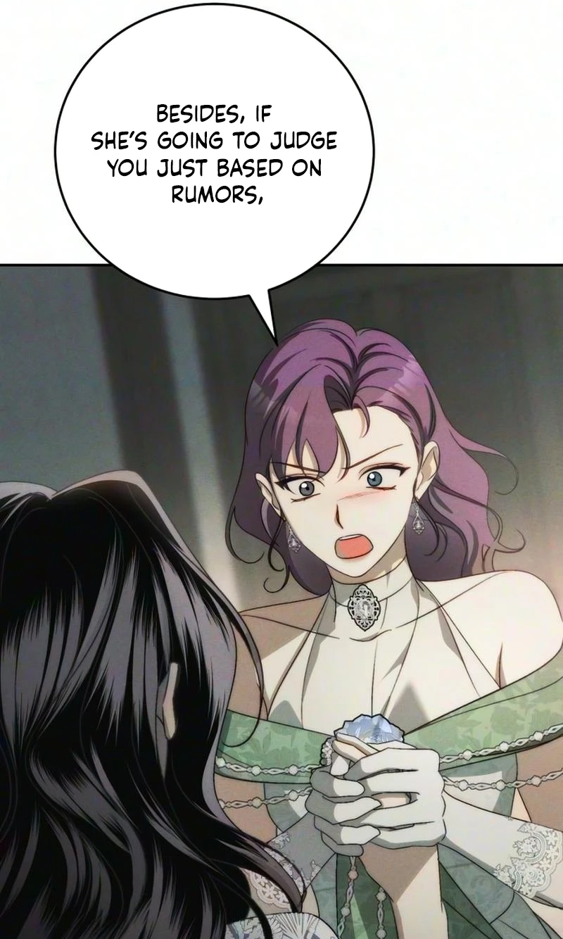 Husband Thief Chapter 32 - Page 17