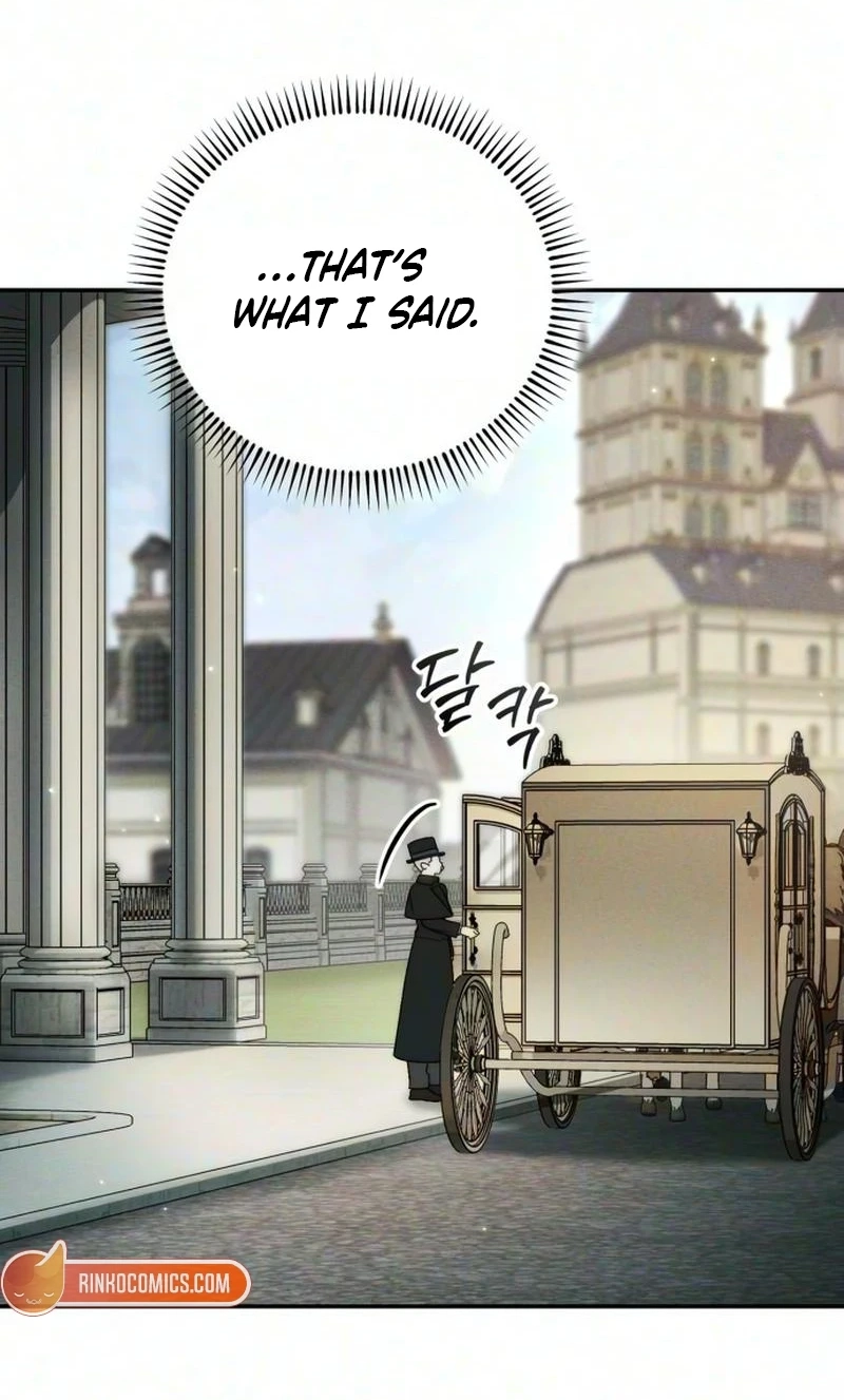 Husband Thief Chapter 32 - Page 25