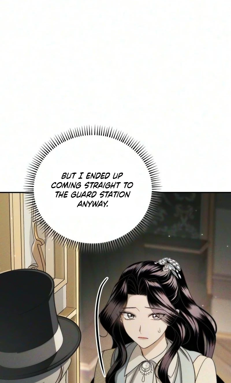 Husband Thief Chapter 32 - Page 26