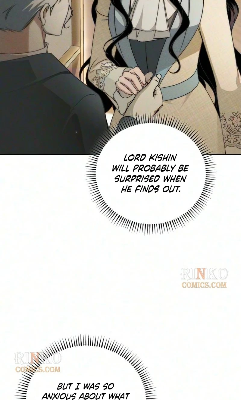 Husband Thief Chapter 32 - Page 27