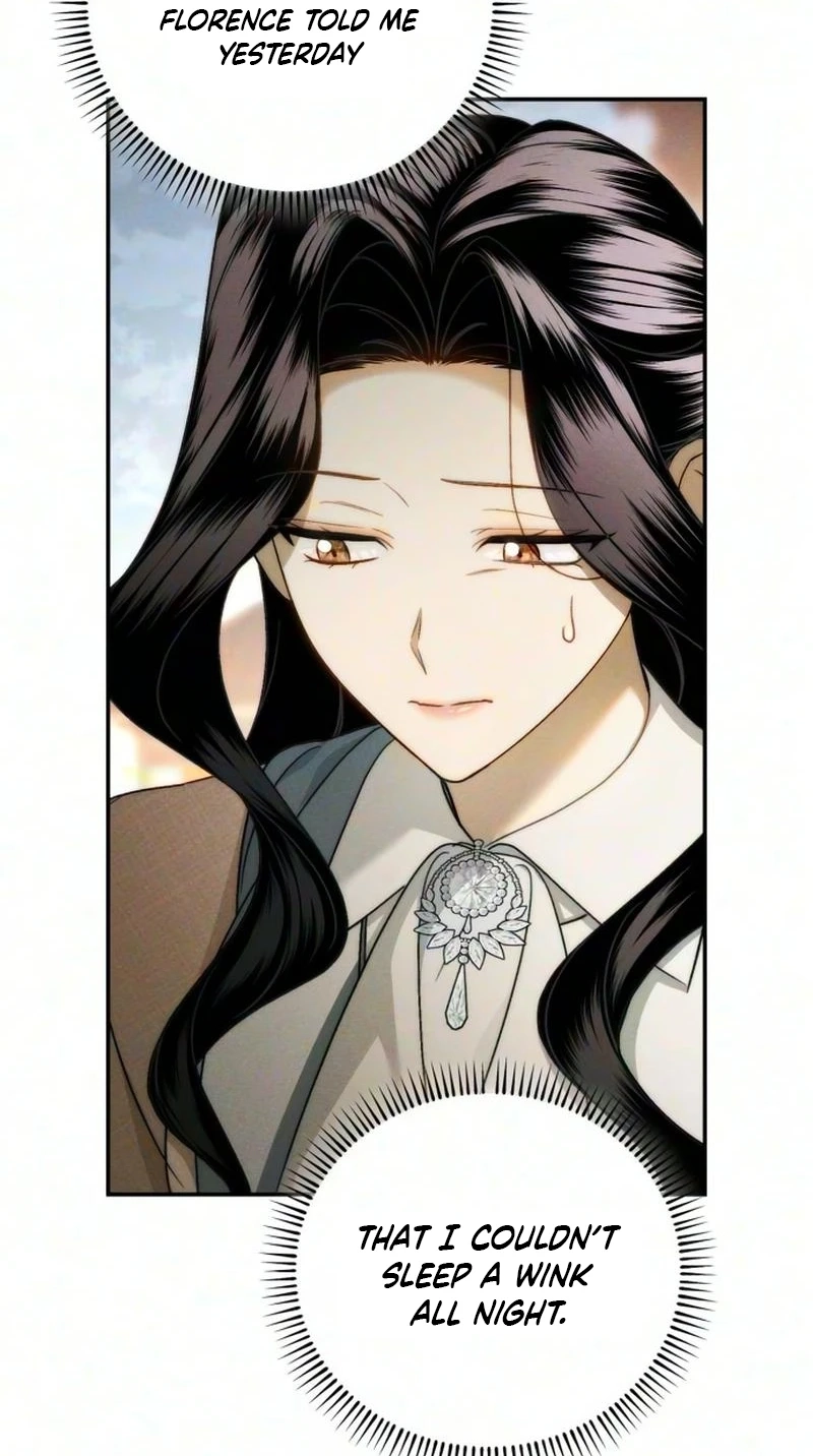 Husband Thief Chapter 32 - Page 28