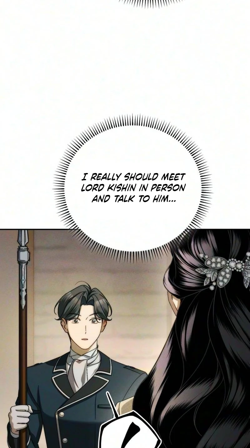 Husband Thief Chapter 32 - Page 29