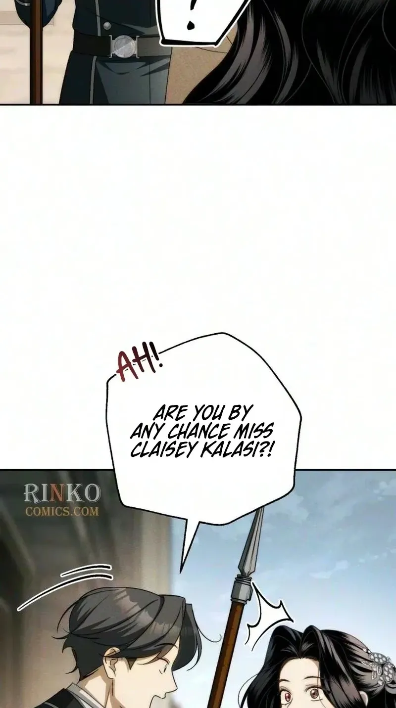 Husband Thief Chapter 32 - Page 30