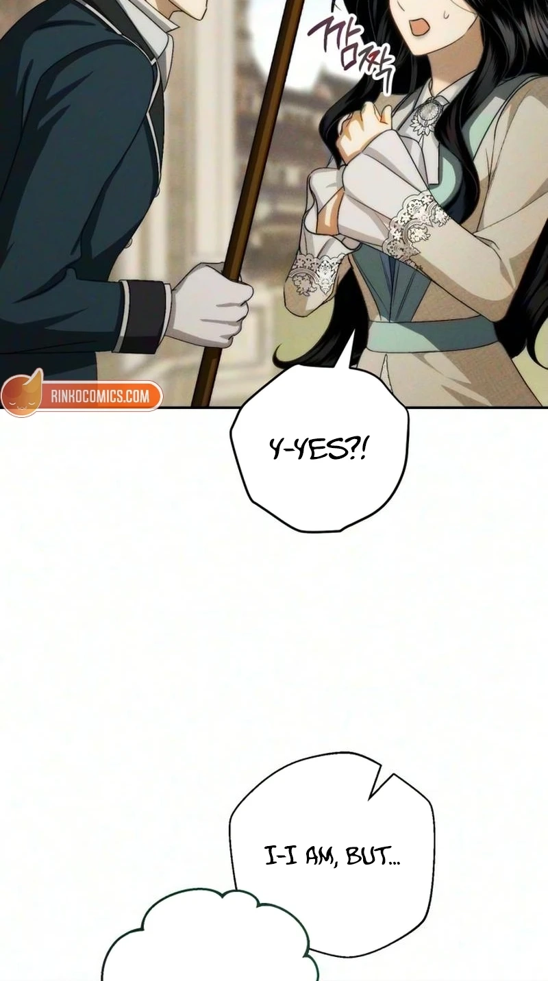 Husband Thief Chapter 32 - Page 31