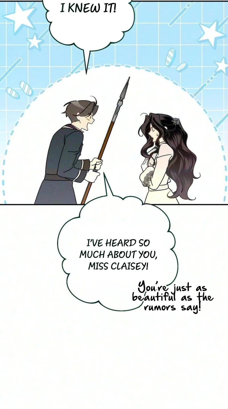 Husband Thief Chapter 32 - Page 32