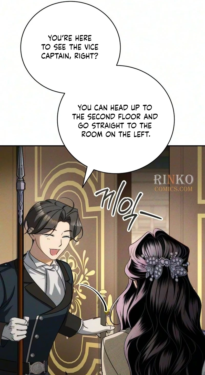 Husband Thief Chapter 32 - Page 33