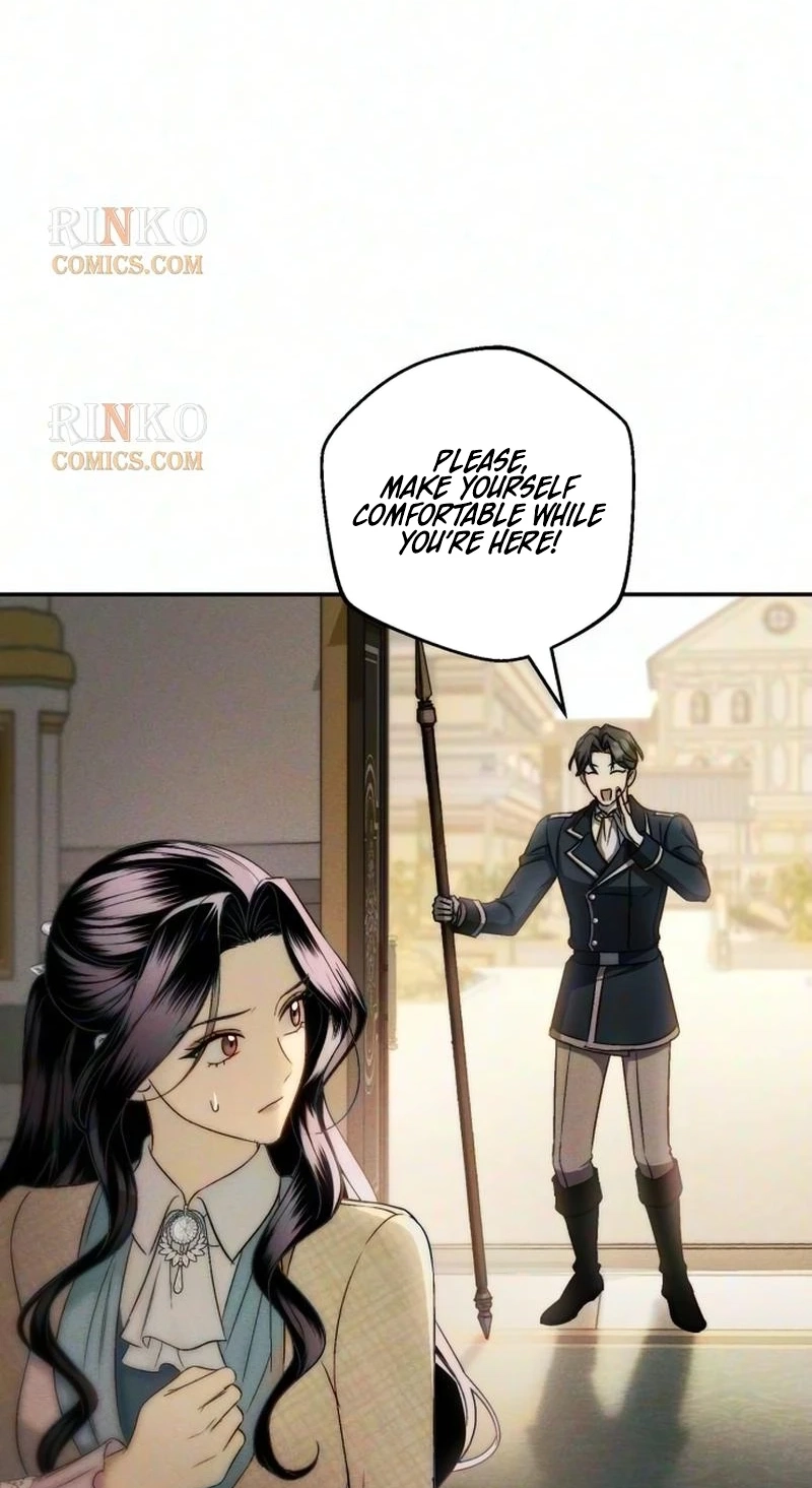 Husband Thief Chapter 32 - Page 36