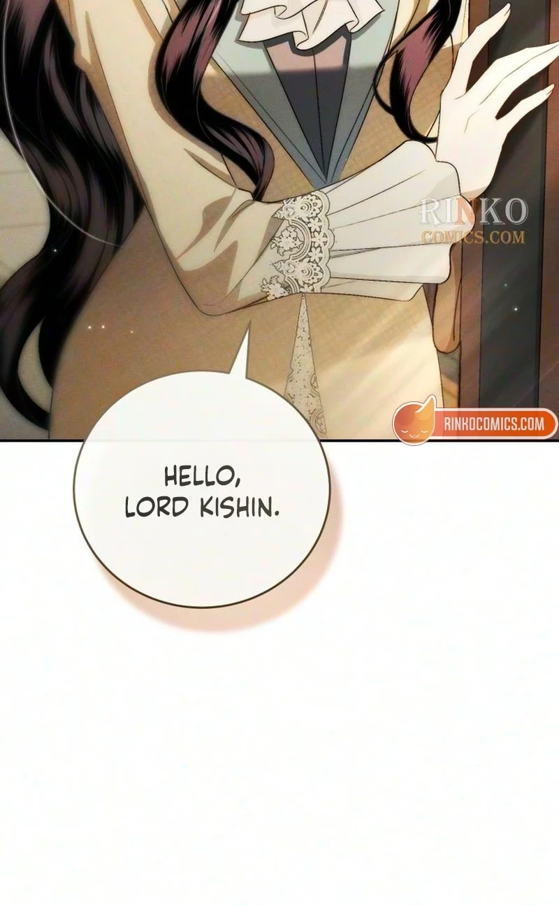 Husband Thief Chapter 32 - Page 42