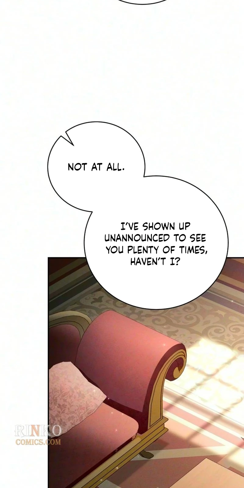 Husband Thief Chapter 32 - Page 44