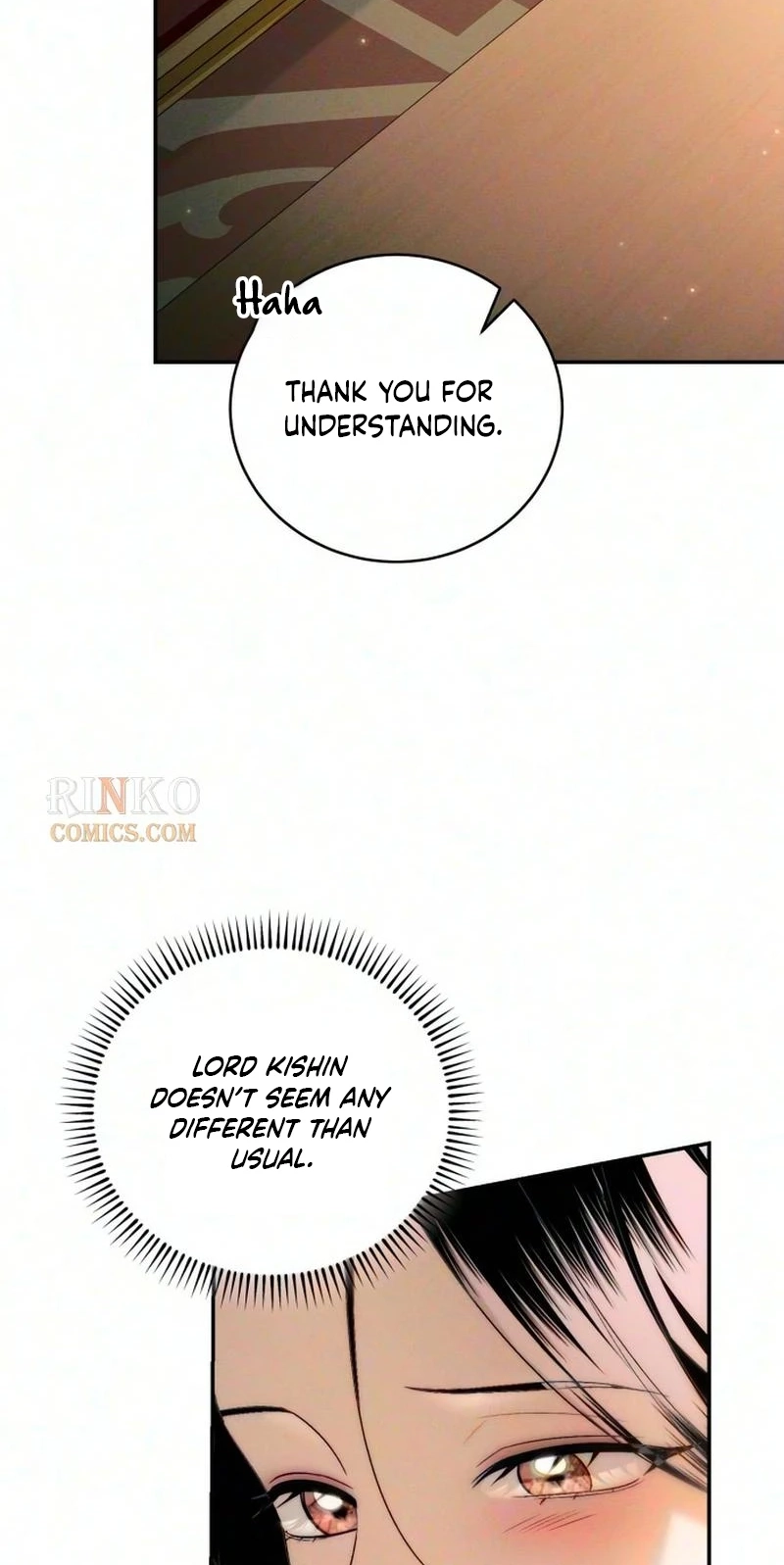 Husband Thief Chapter 32 - Page 45