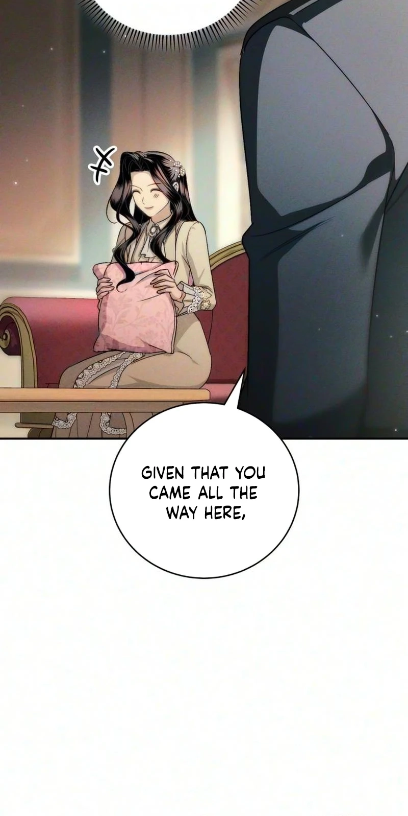 Husband Thief Chapter 32 - Page 47
