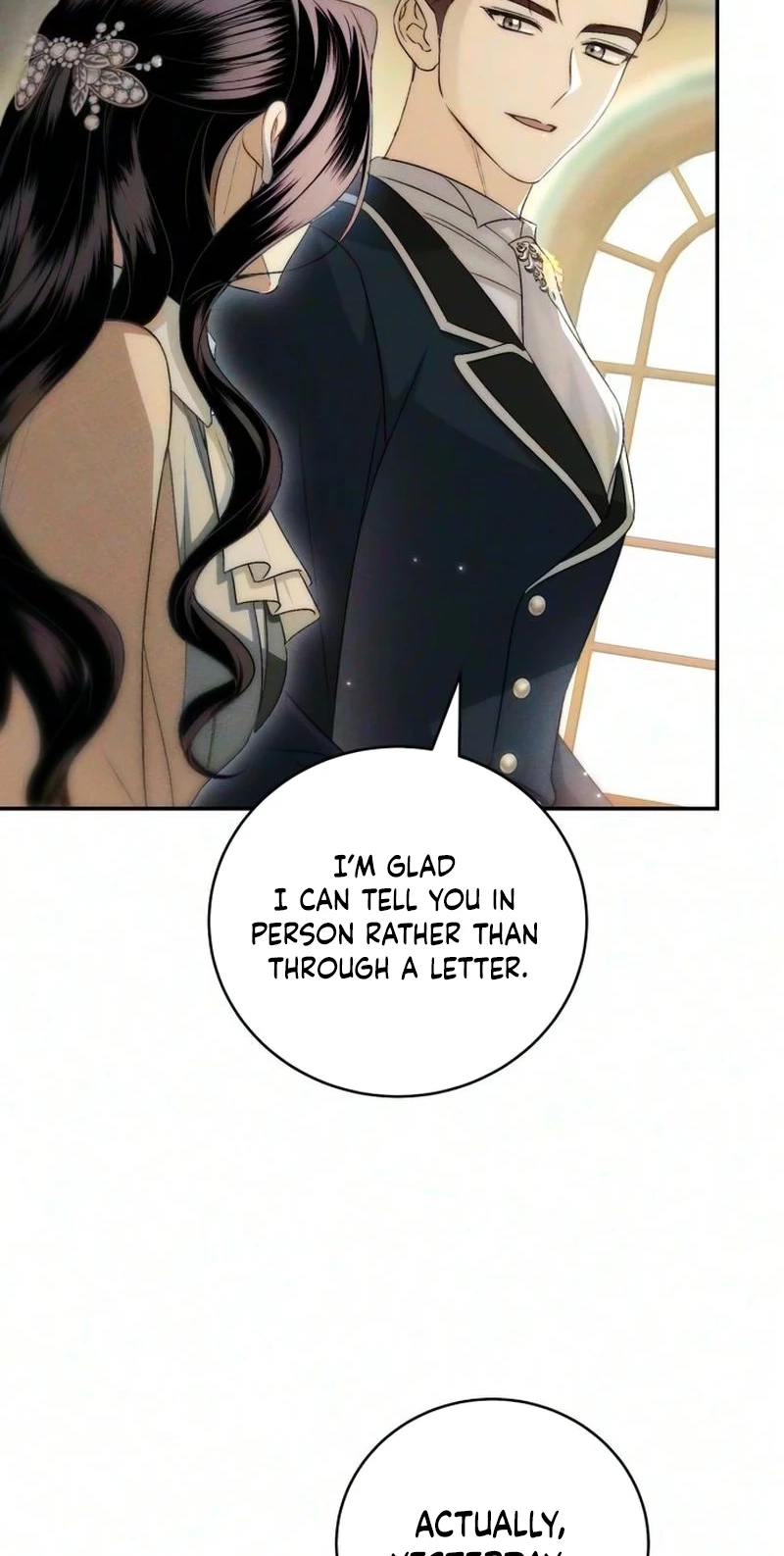 Husband Thief Chapter 32 - Page 51
