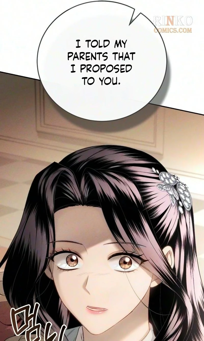 Husband Thief Chapter 32 - Page 53