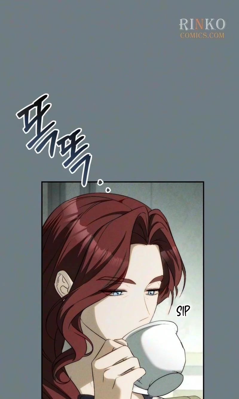 Husband Thief Chapter 32 - Page 59