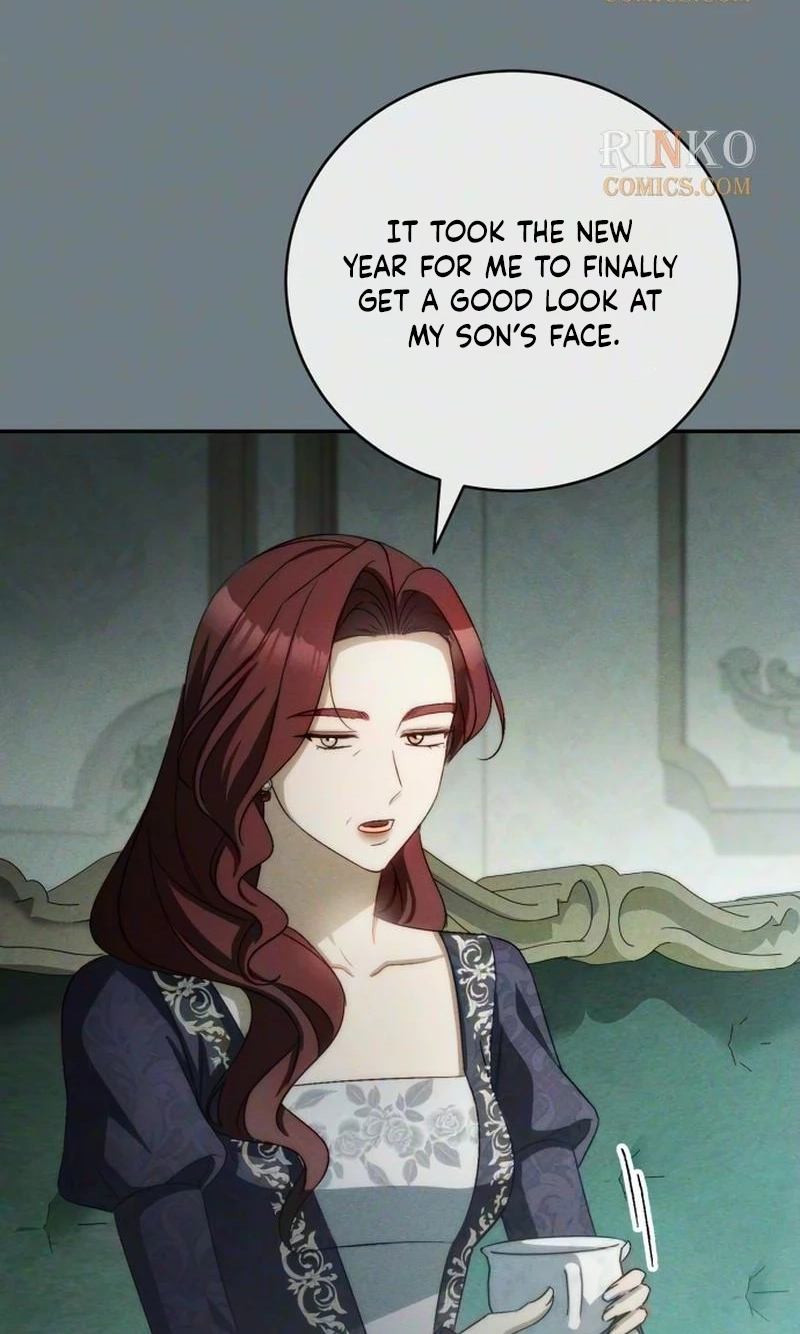 Husband Thief Chapter 32 - Page 62