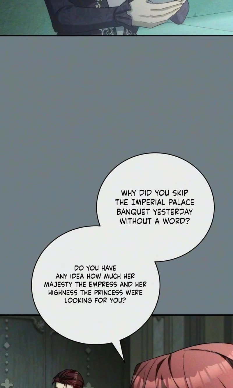 Husband Thief Chapter 32 - Page 63