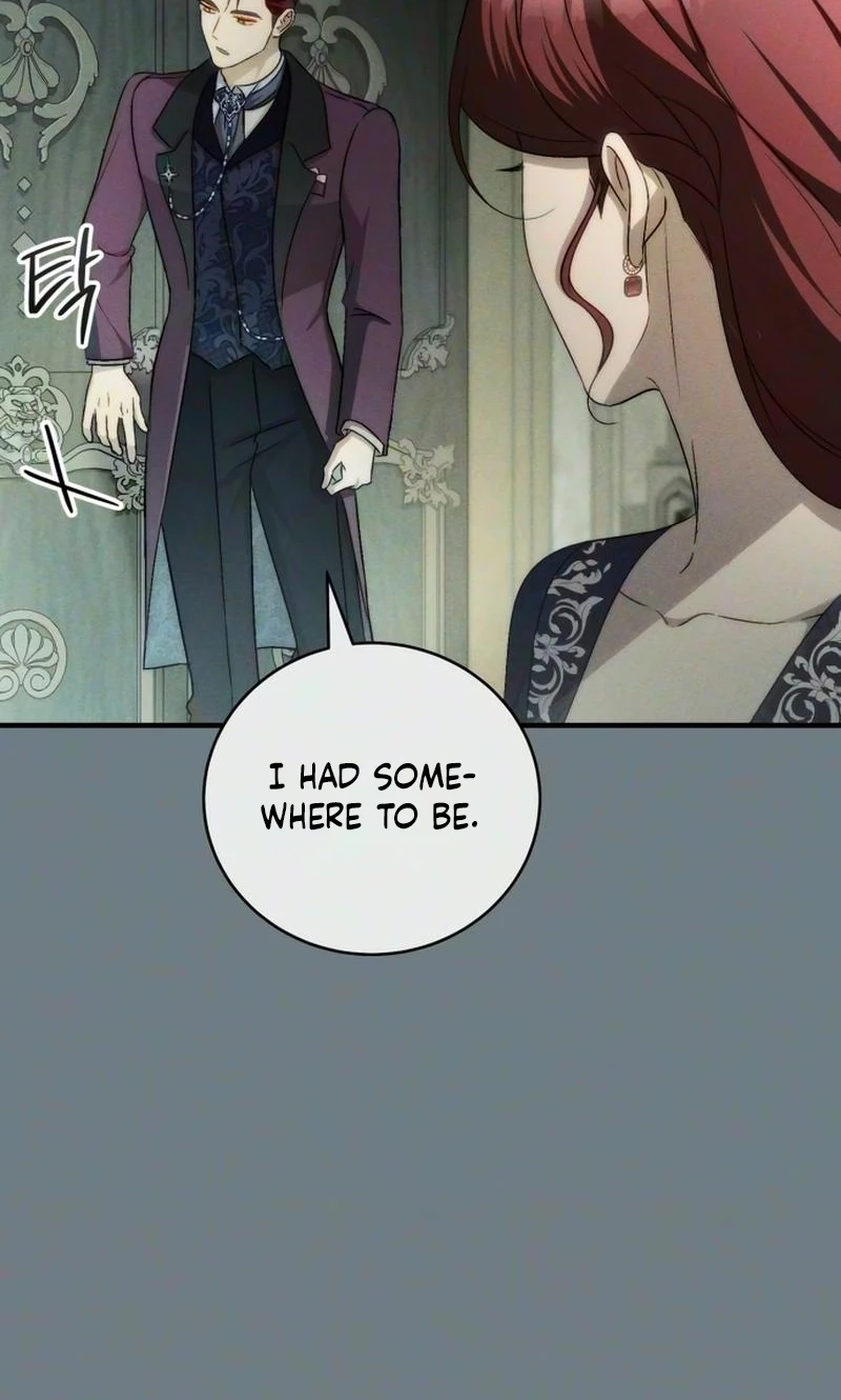 Husband Thief Chapter 32 - Page 64