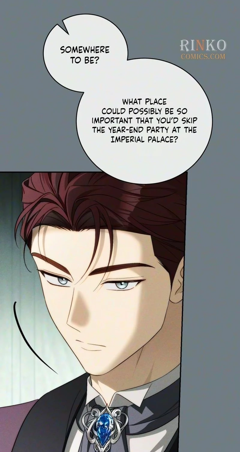 Husband Thief Chapter 32 - Page 65