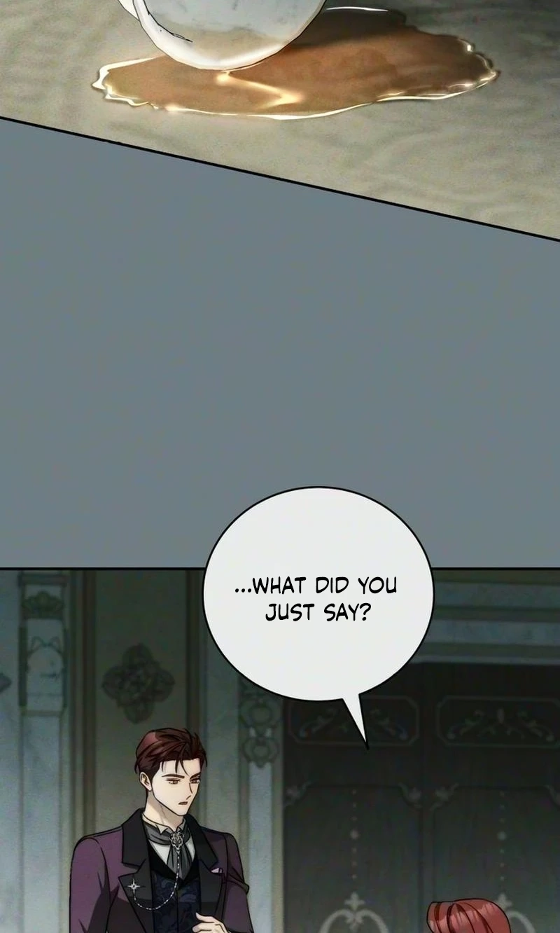 Husband Thief Chapter 32 - Page 70