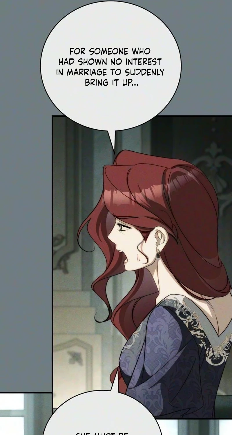 Husband Thief Chapter 32 - Page 72