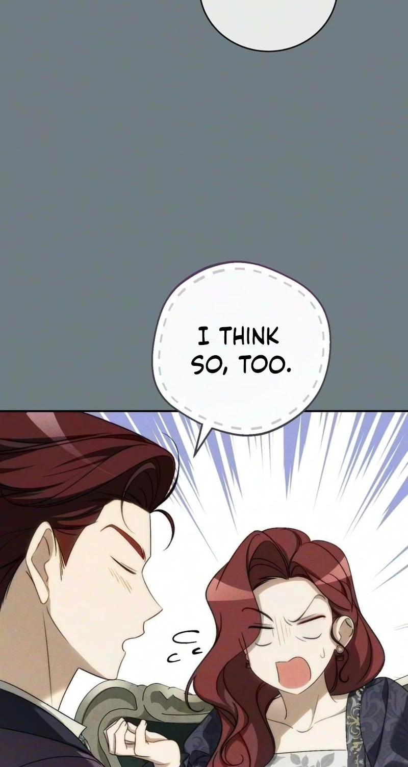 Husband Thief Chapter 32 - Page 74