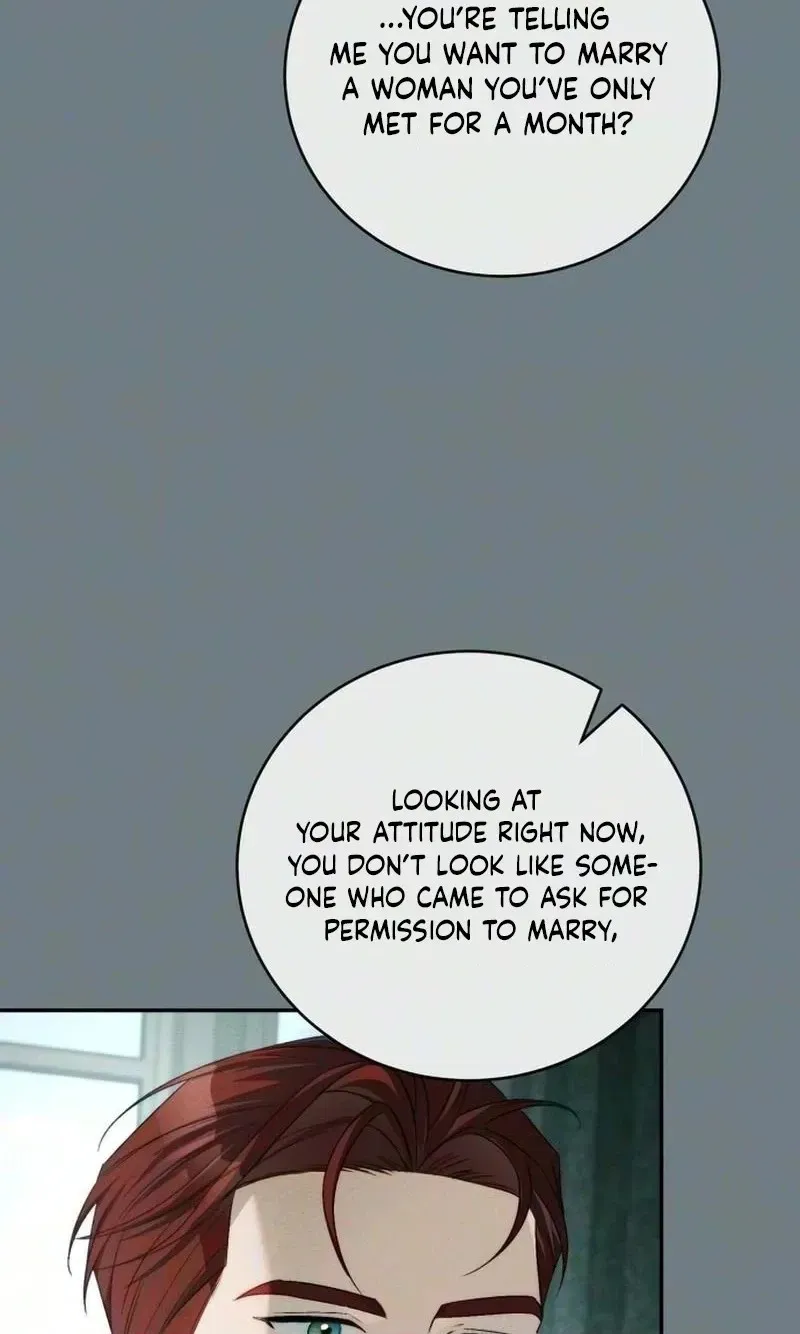 Husband Thief Chapter 32 - Page 78