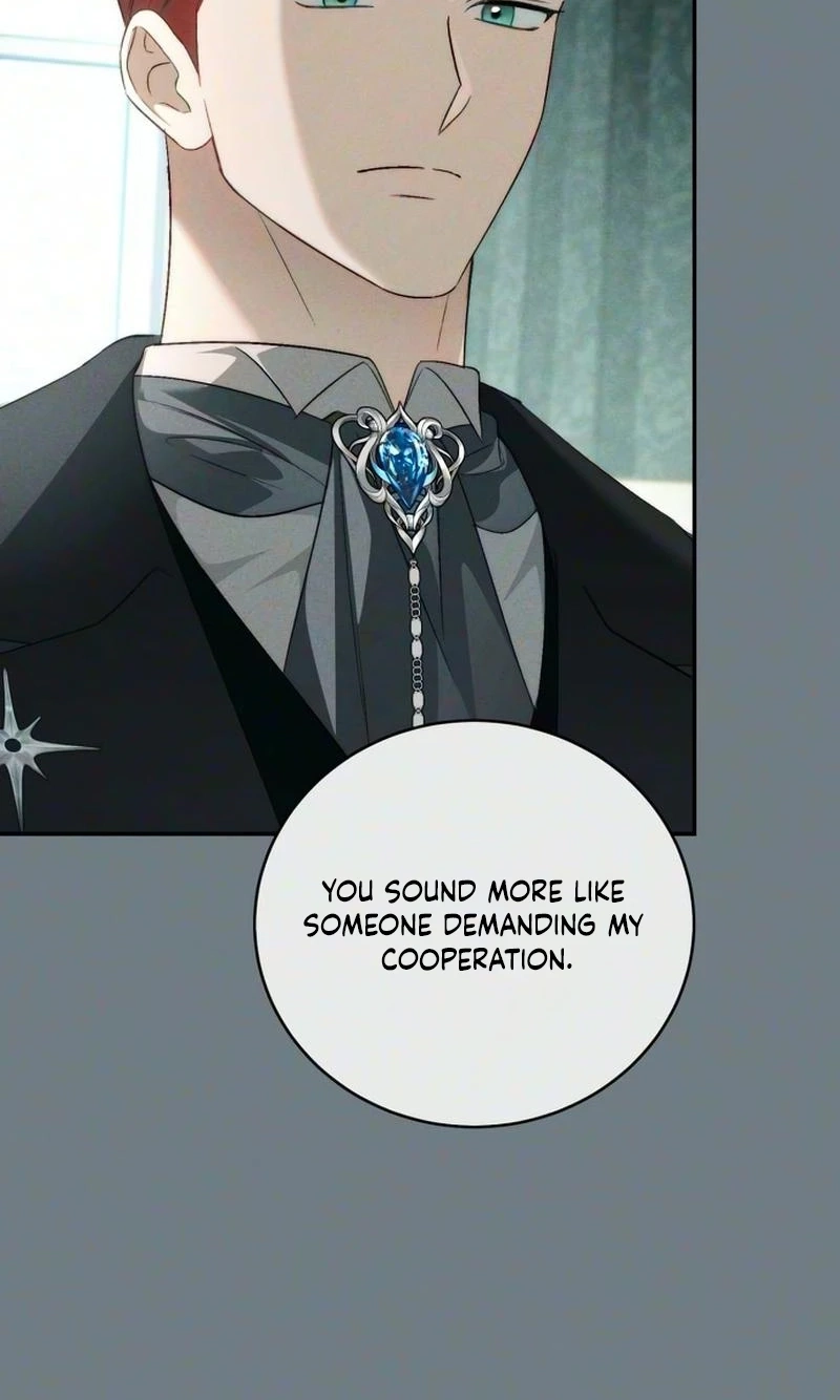 Husband Thief Chapter 32 - Page 79