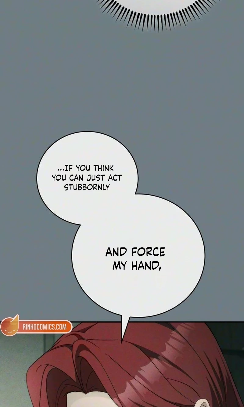 Husband Thief Chapter 32 - Page 81
