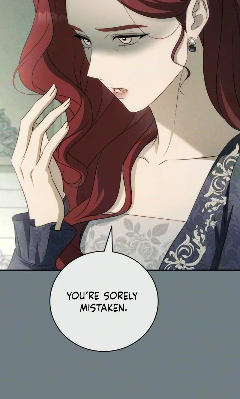 Husband Thief Chapter 32 - Page 82