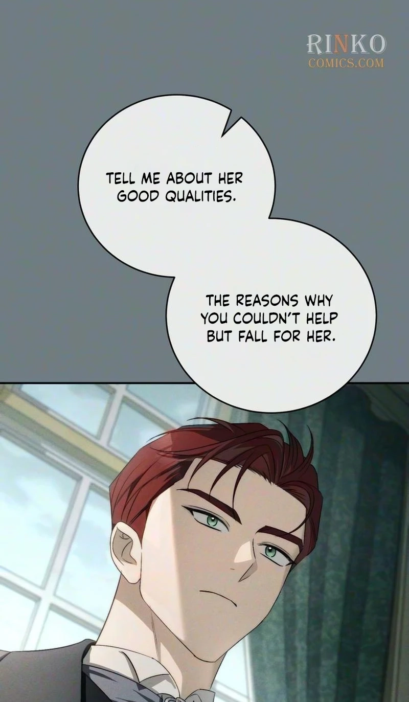 Husband Thief Chapter 32 - Page 83
