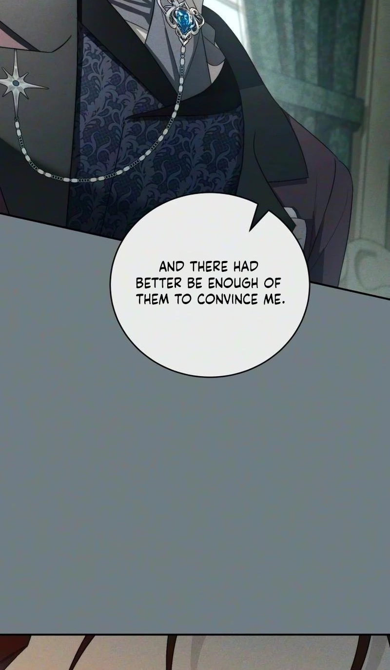 Husband Thief Chapter 32 - Page 84