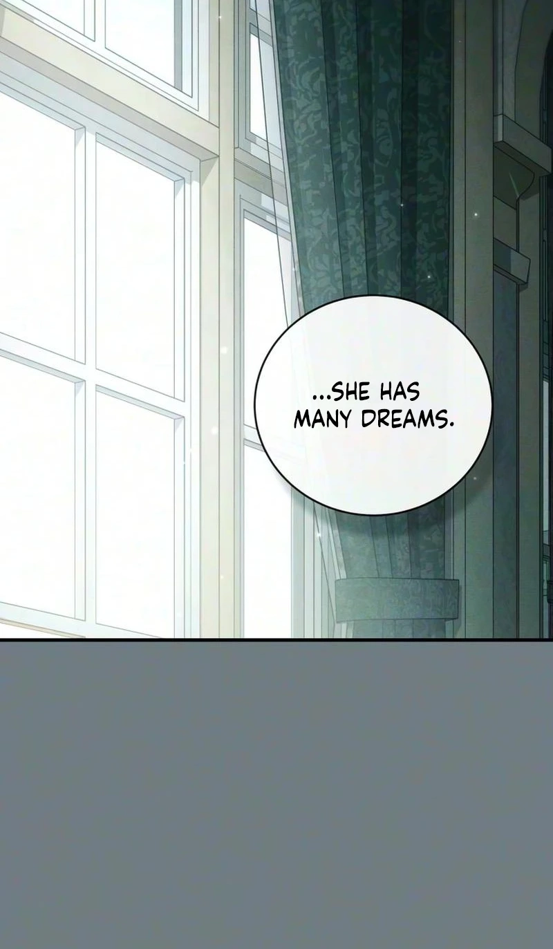 Husband Thief Chapter 32 - Page 86