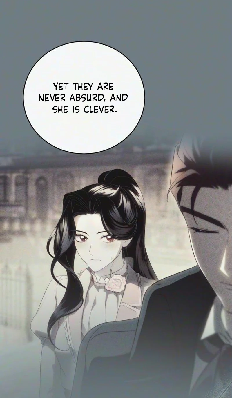 Husband Thief Chapter 32 - Page 87