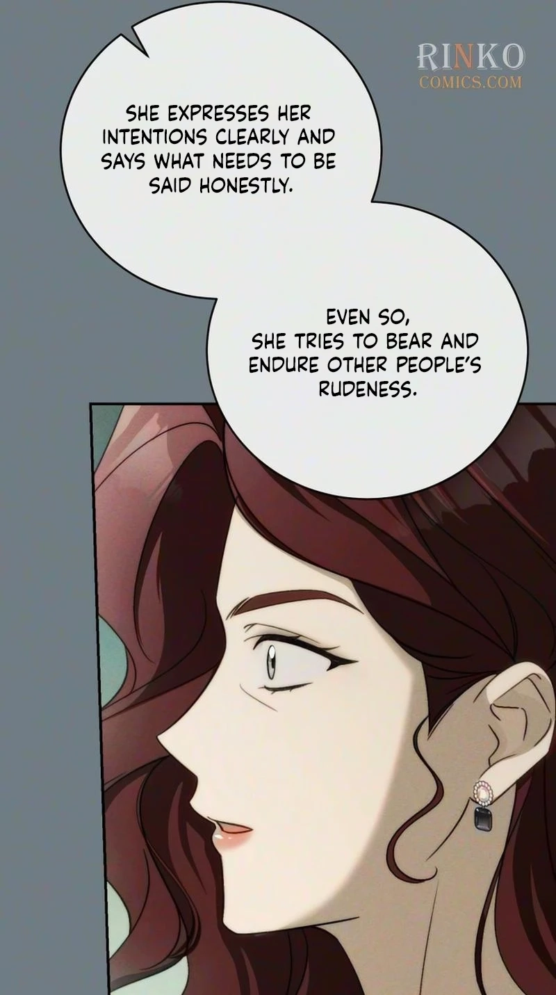 Husband Thief Chapter 32 - Page 93
