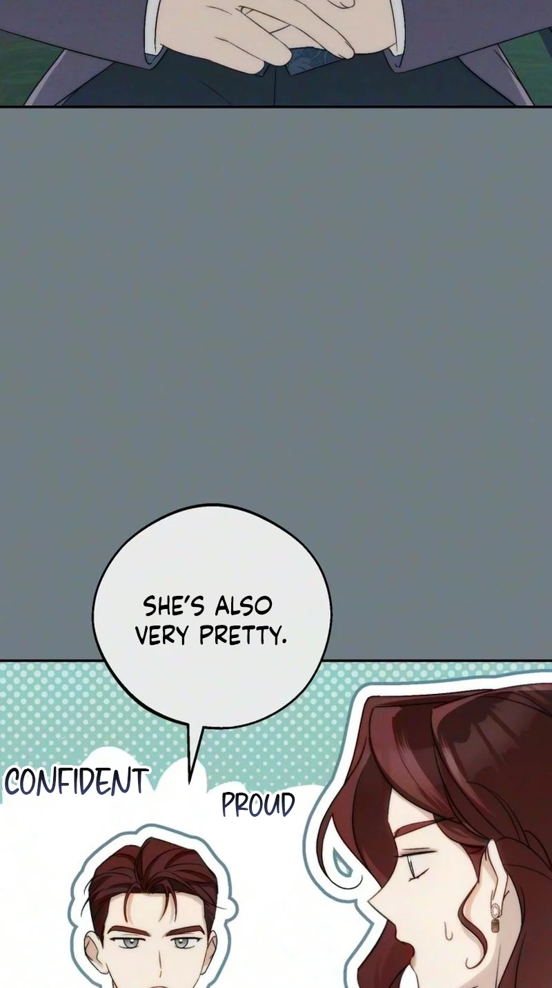 Husband Thief Chapter 32 - Page 96