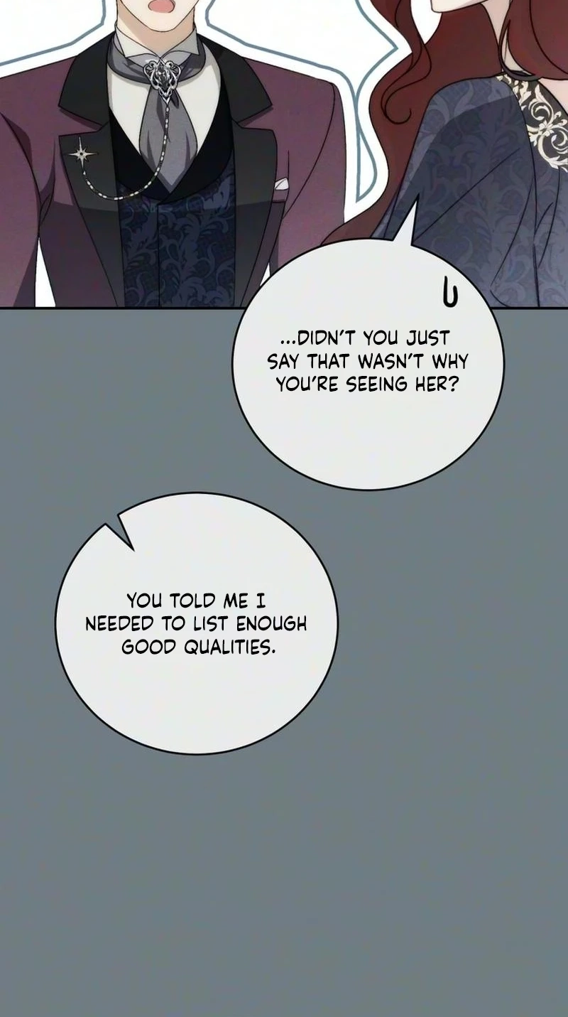 Husband Thief Chapter 32 - Page 97