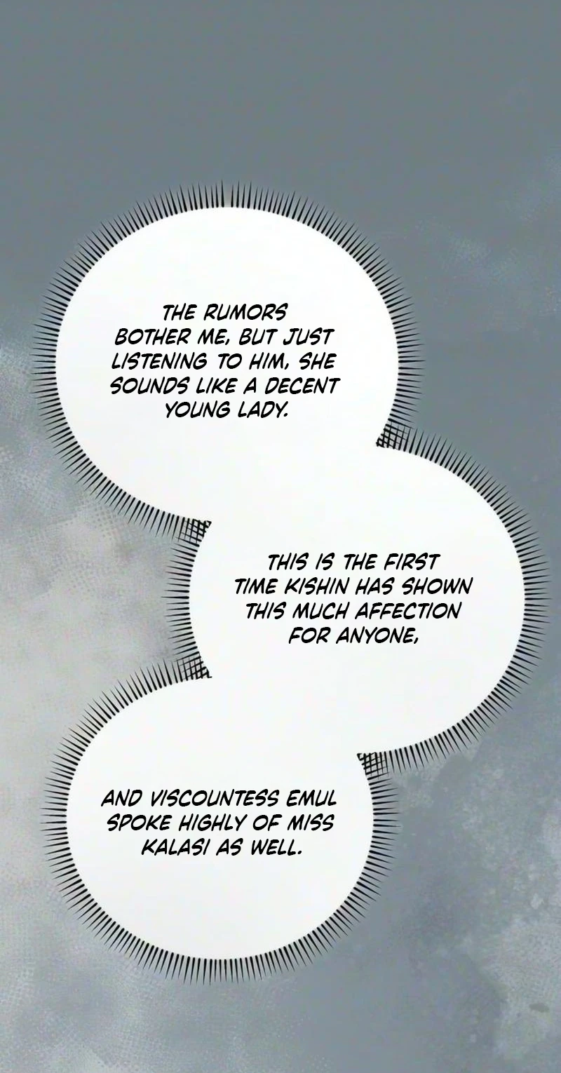 Husband Thief Chapter 32 - Page 100