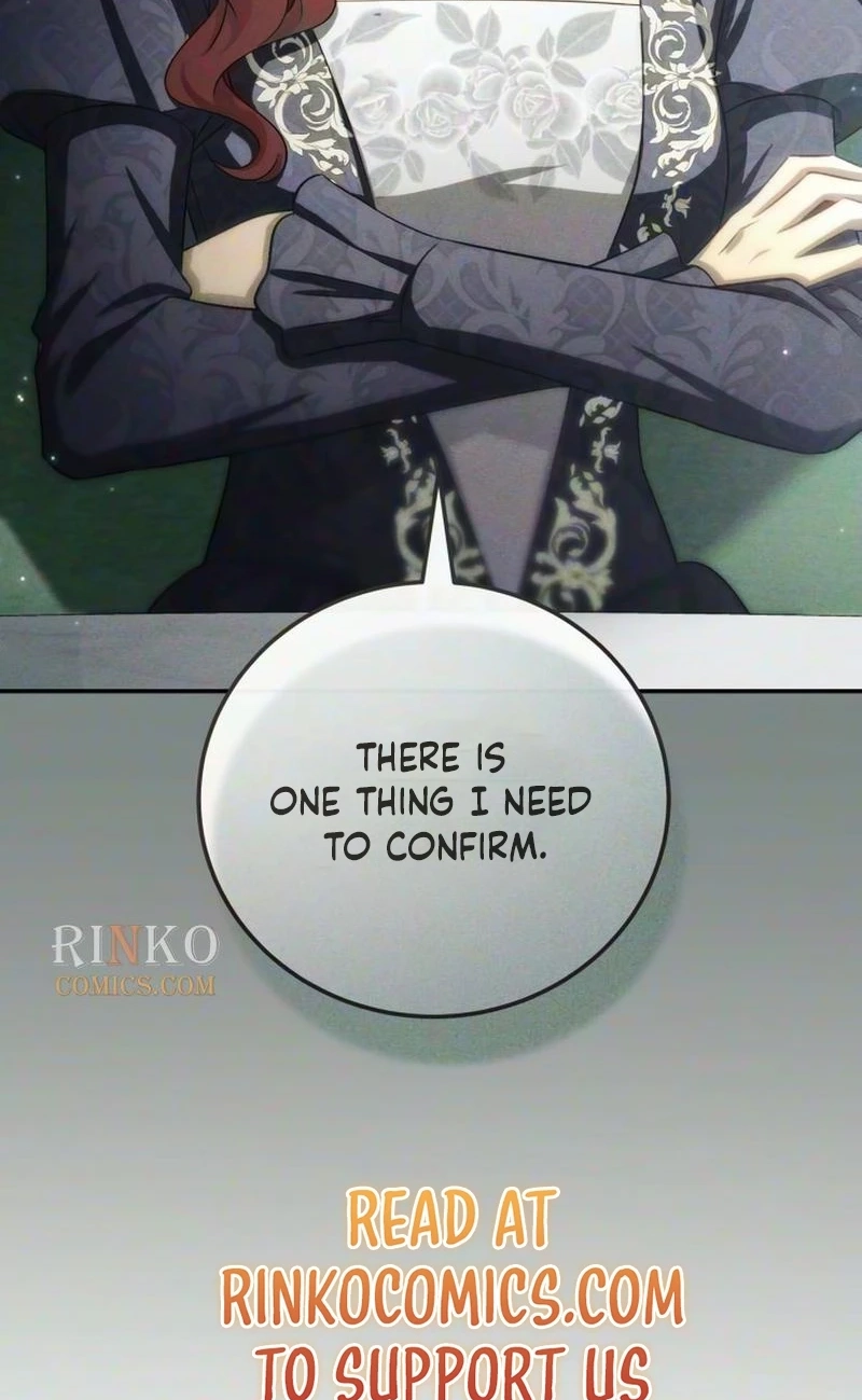 Husband Thief Chapter 32 - Page 104