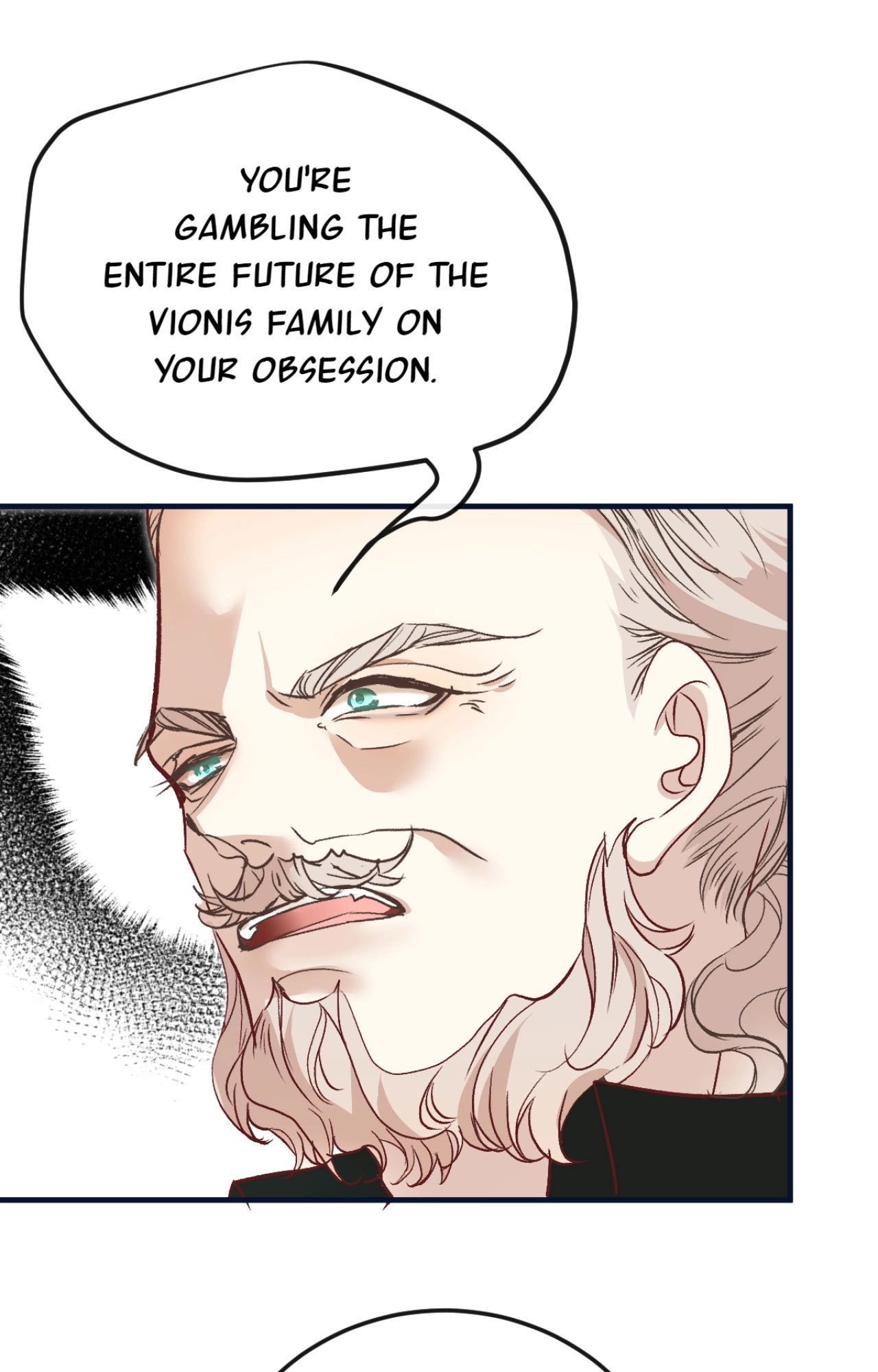 Husband Thief Chapter 34 - Page 1