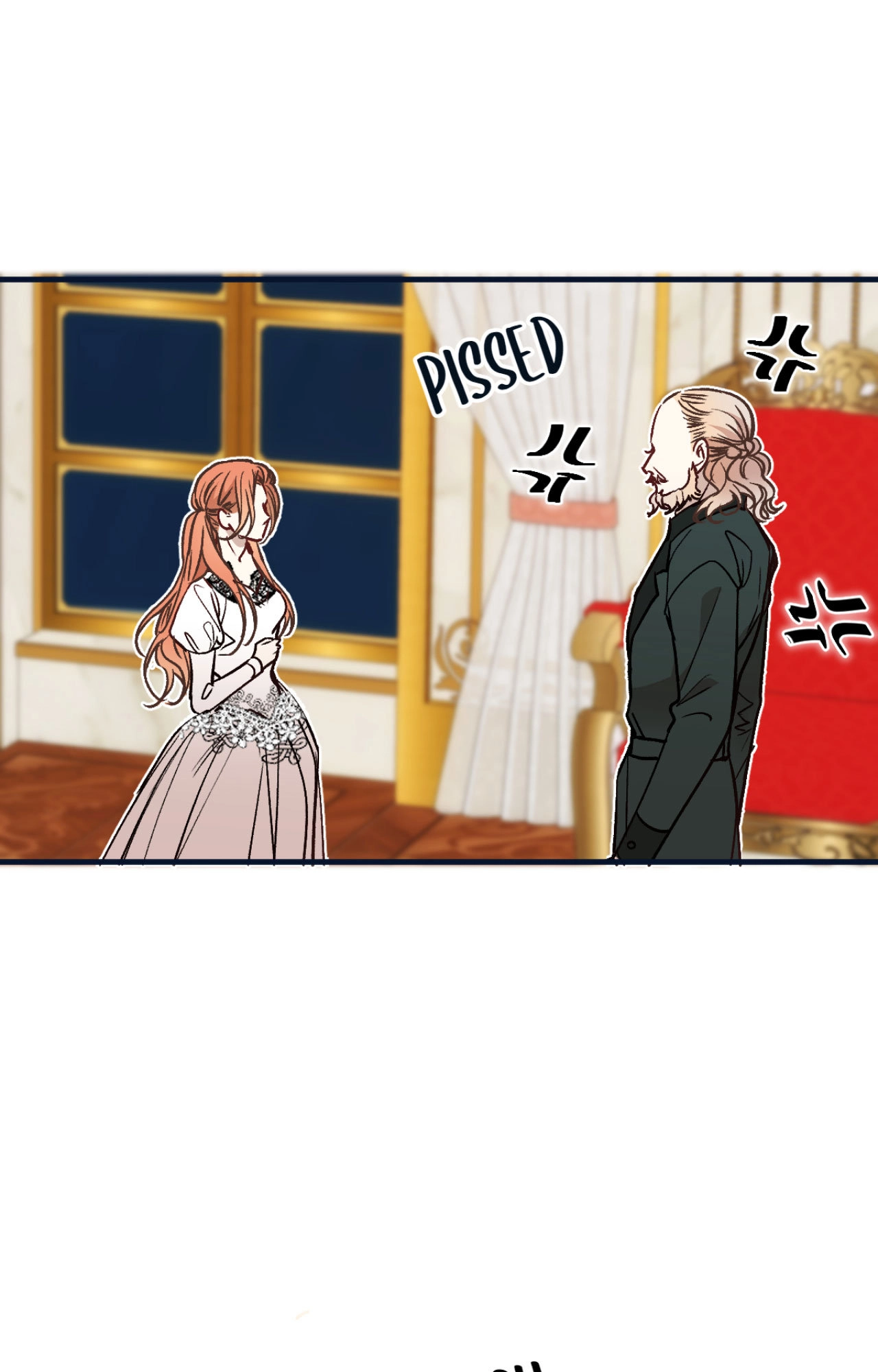 Husband Thief Chapter 34 - Page 2