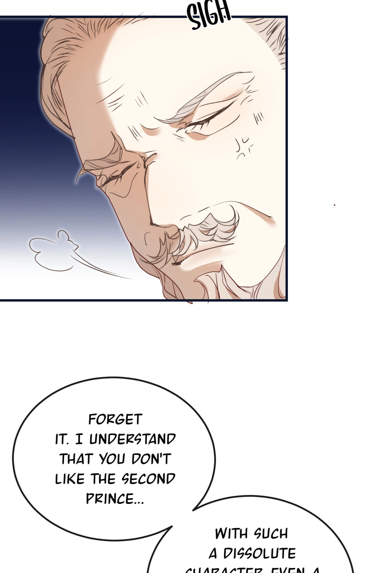 Husband Thief Chapter 34 - Page 3