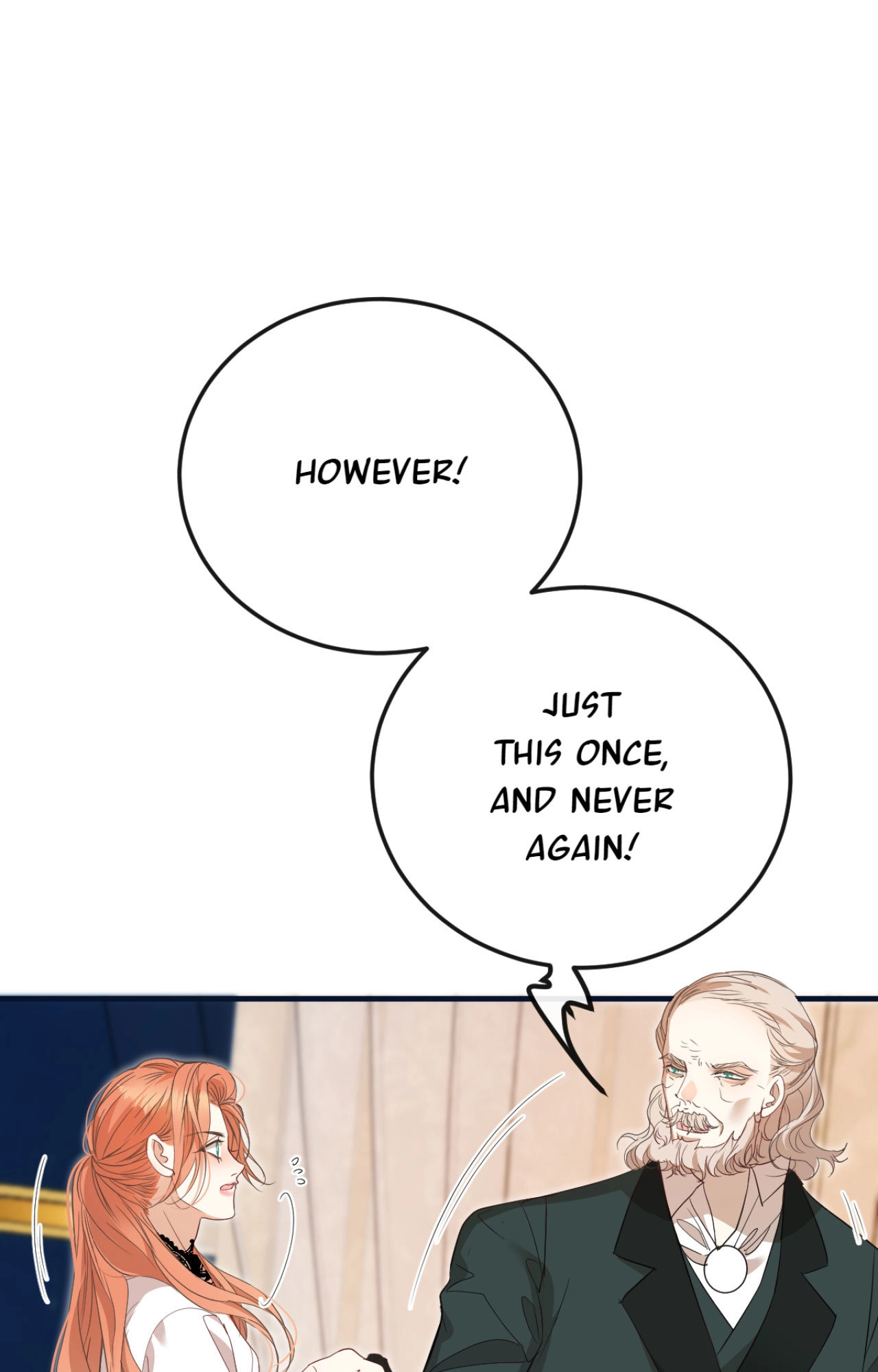 Husband Thief Chapter 34 - Page 4