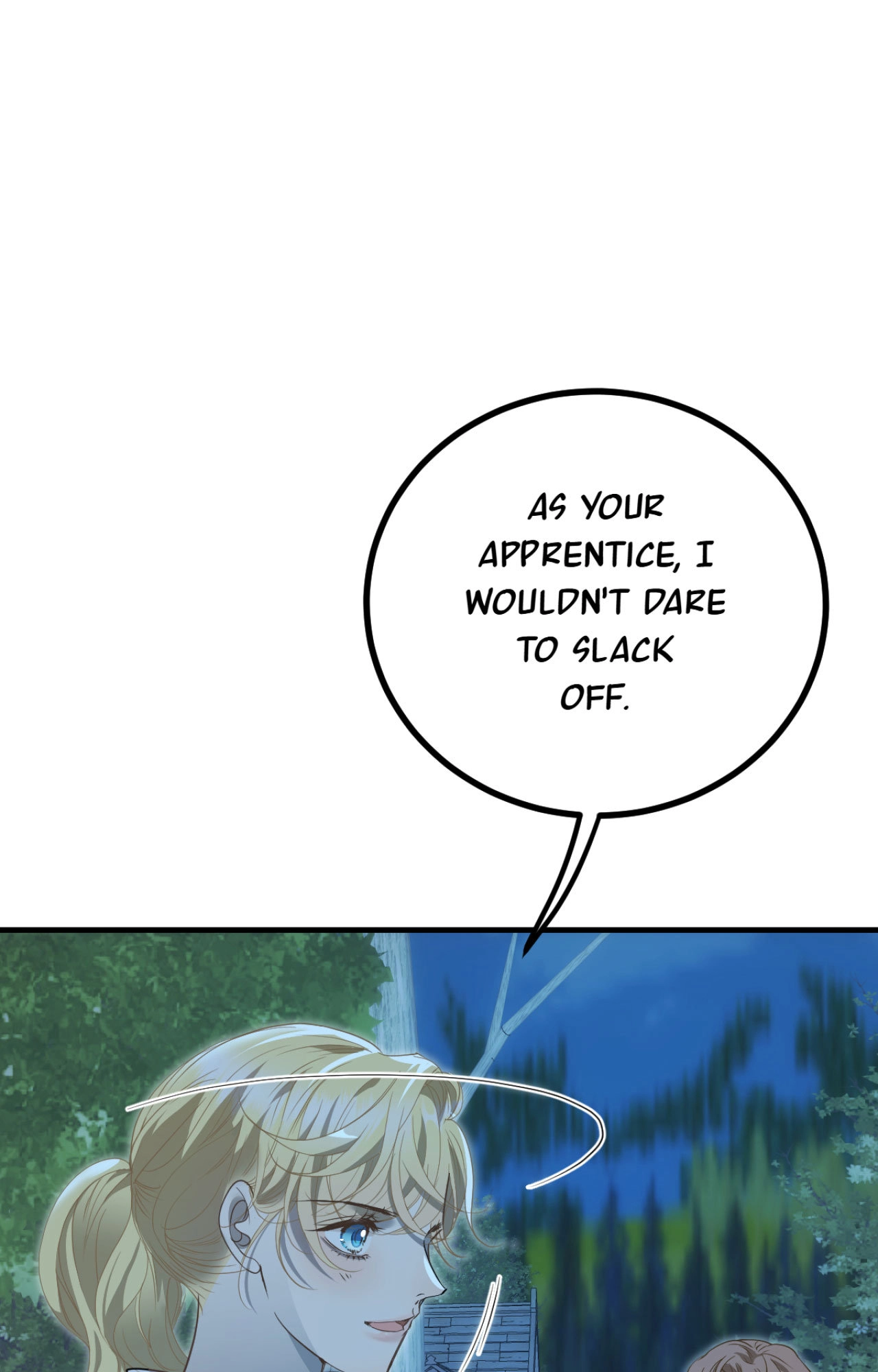 Husband Thief Chapter 34 - Page 17