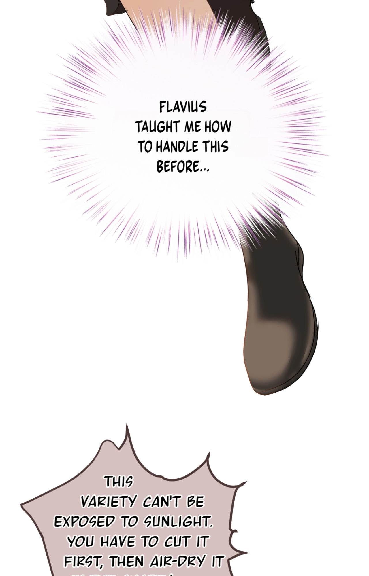 Husband Thief Chapter 34 - Page 31