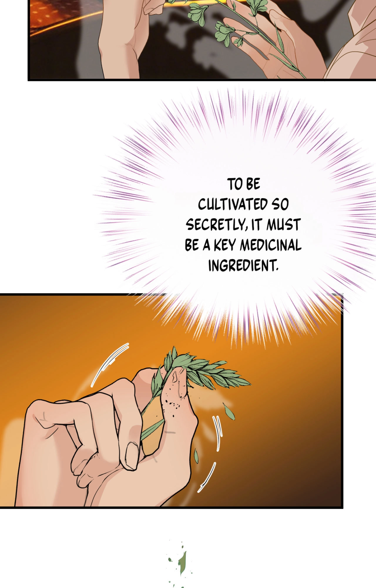 Husband Thief Chapter 34 - Page 35