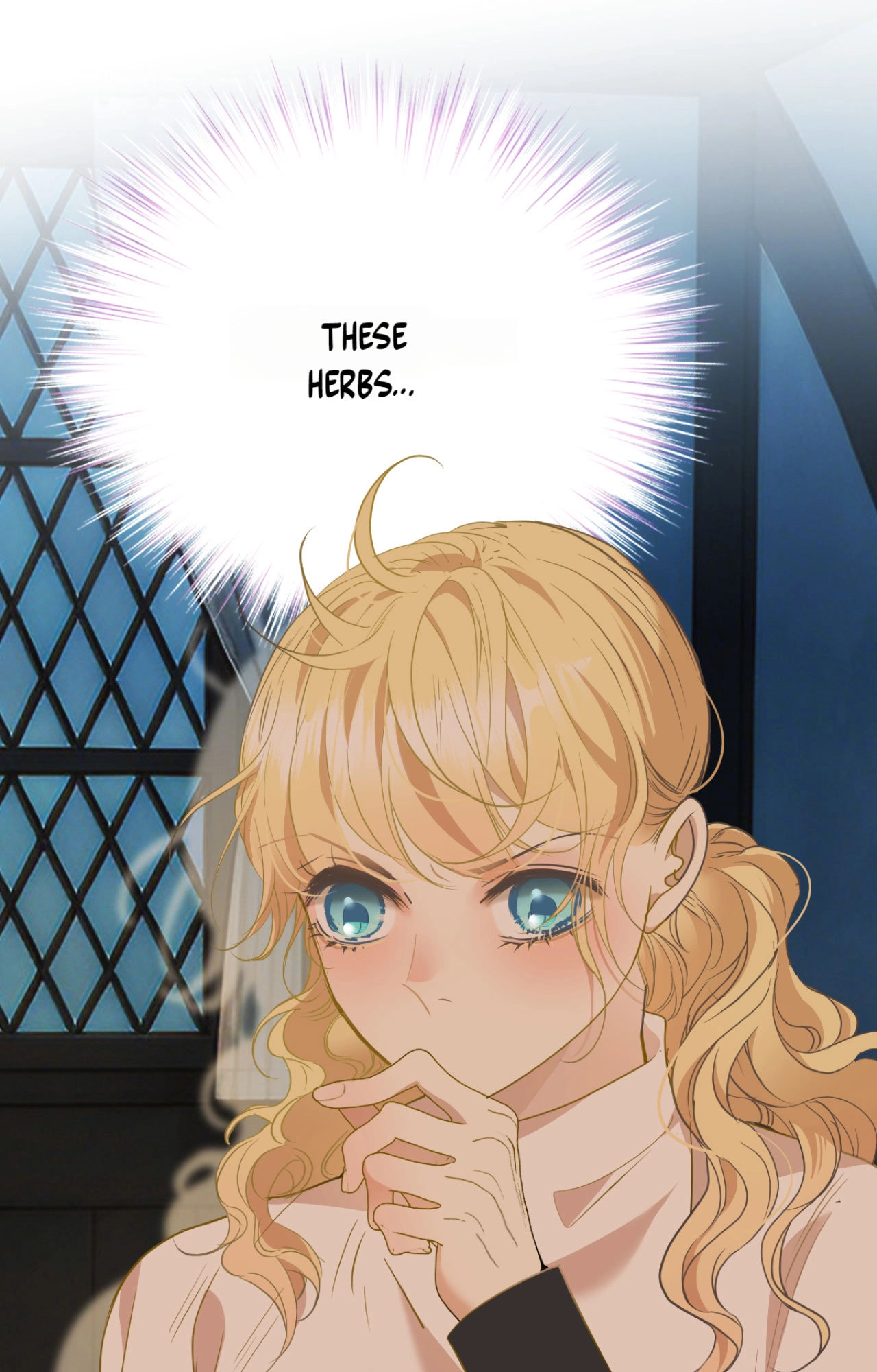 Husband Thief Chapter 34 - Page 38