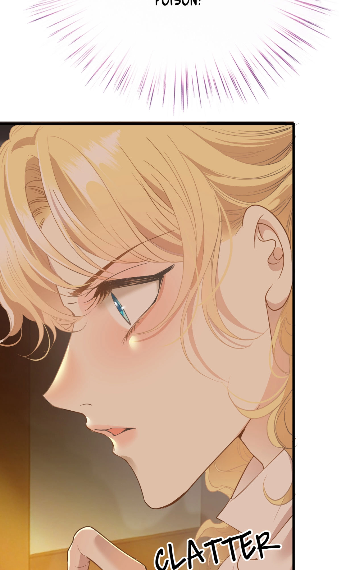 Husband Thief Chapter 34 - Page 40
