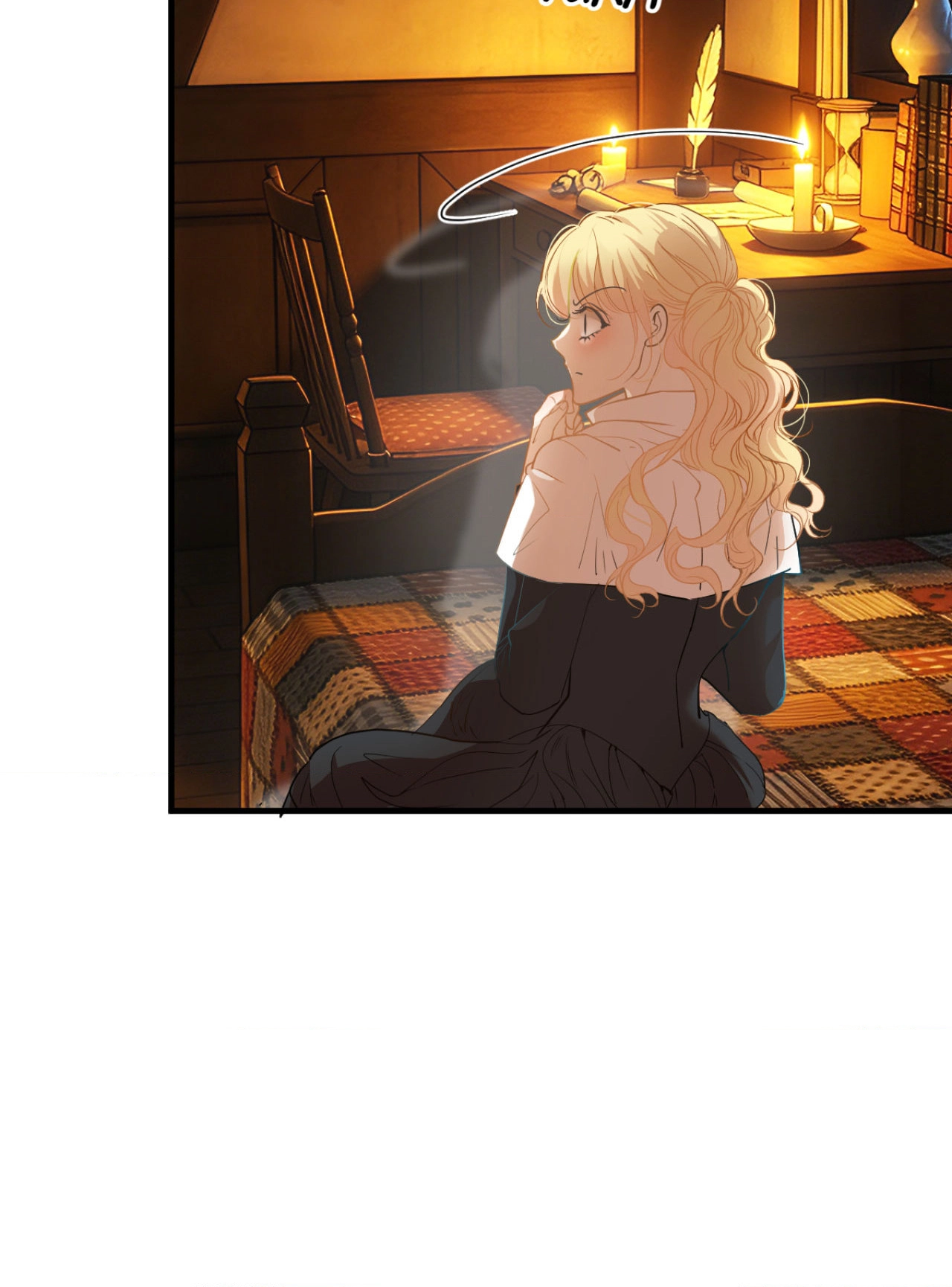 Husband Thief Chapter 34 - Page 42