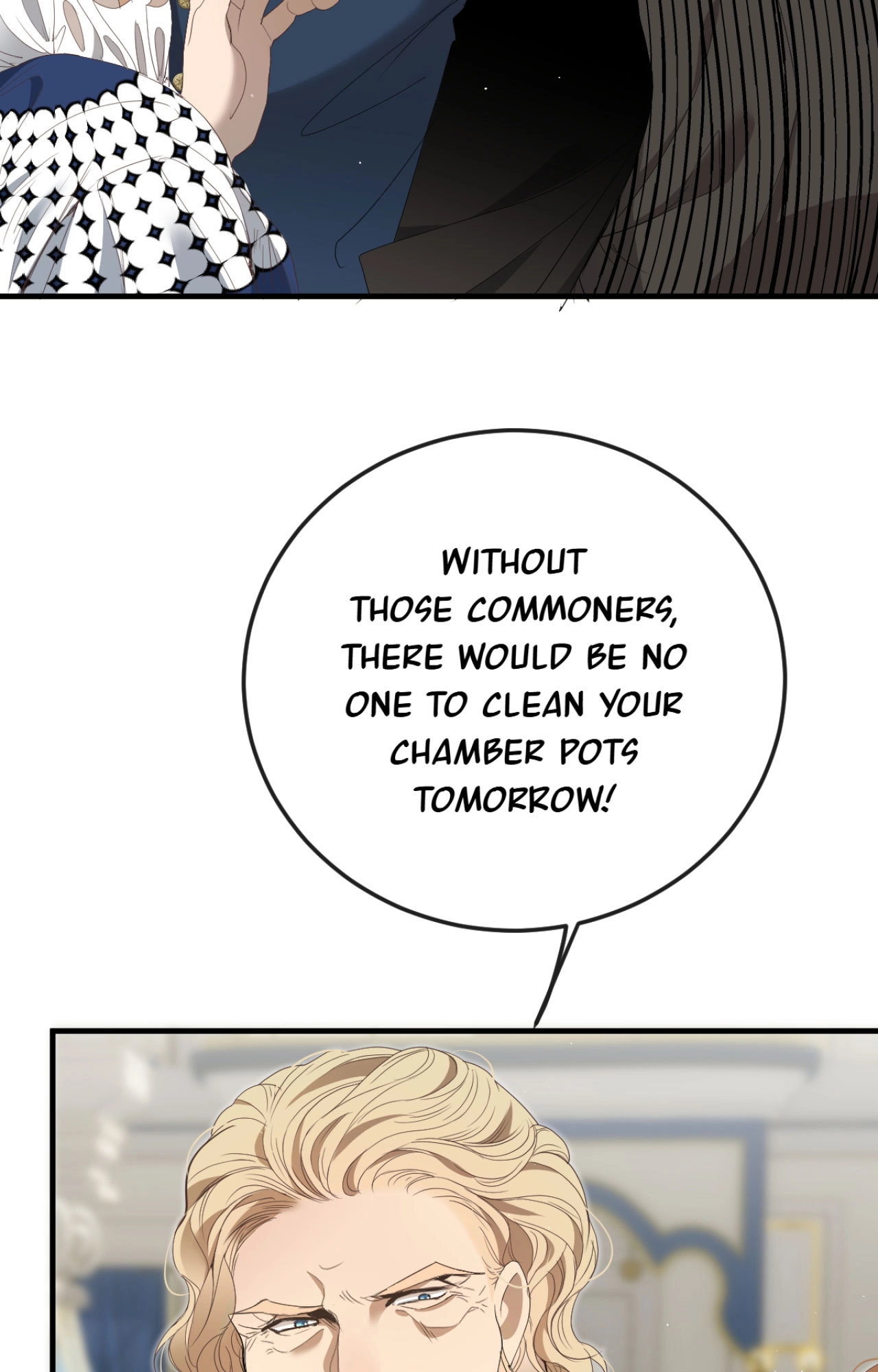 Husband Thief Chapter 34 - Page 44