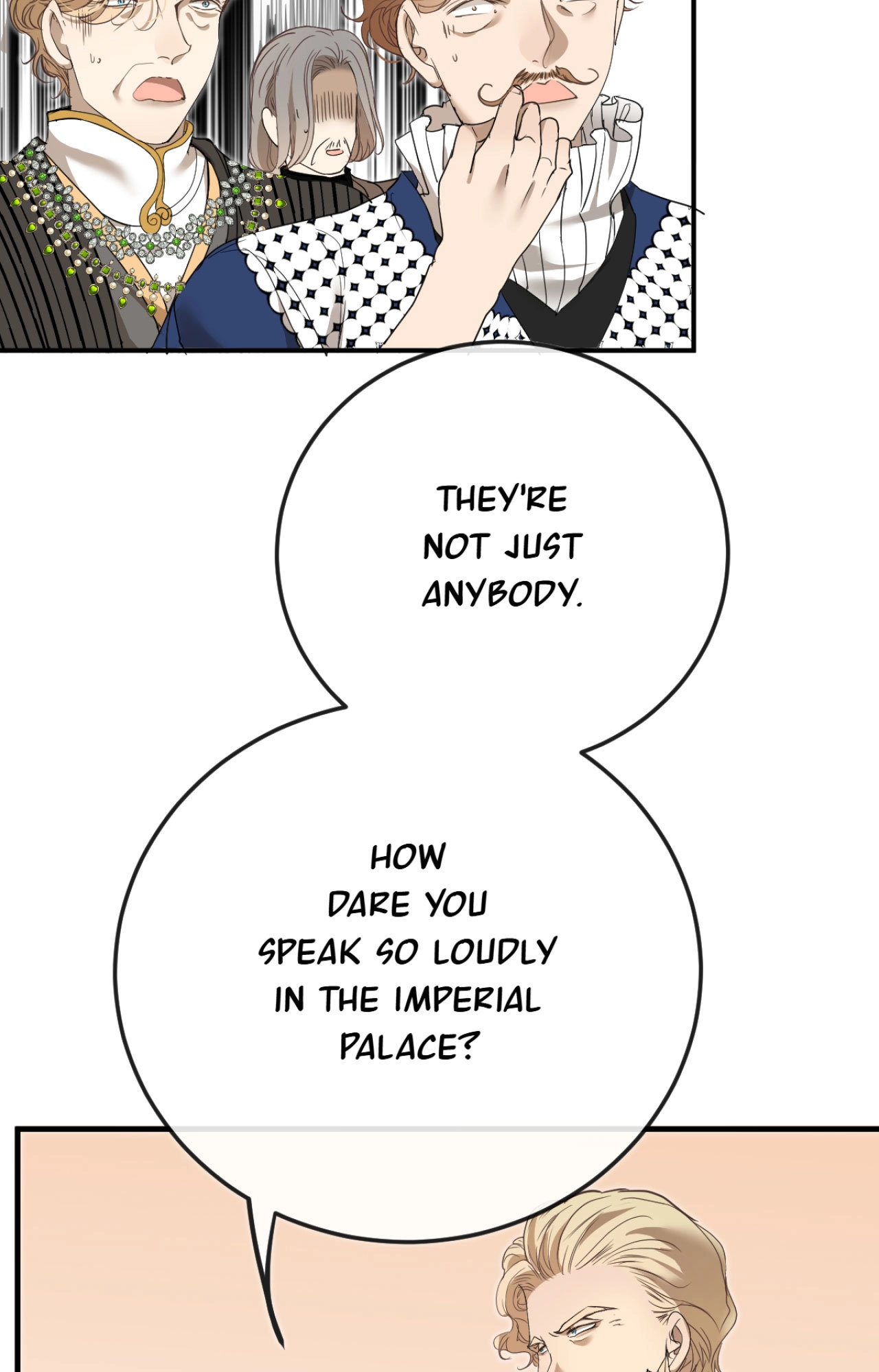 Husband Thief Chapter 34 - Page 46
